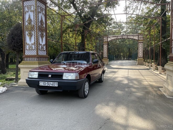 Tofas Sahin 2006, 98,000 km - 1.5 l - Masallı