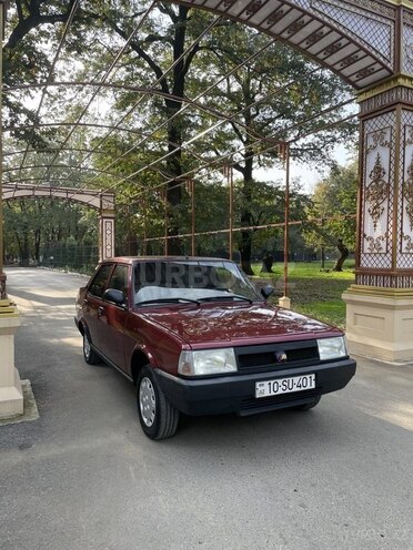 Tofas Sahin 2006, 98,000 km - 1.5 l - Masallı