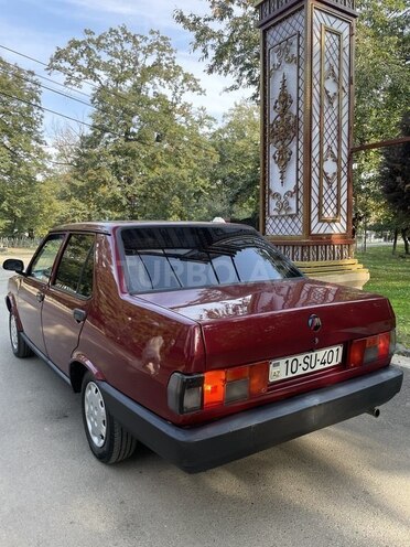 Tofas Sahin 2006, 98,000 km - 1.5 l - Masallı