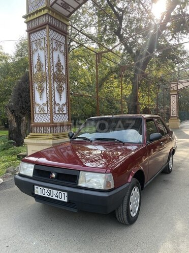 Tofas Sahin 2006, 98,000 km - 1.5 l - Masallı