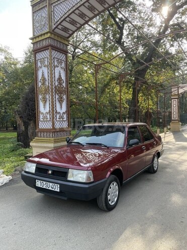 Tofas Sahin 2006, 98,000 km - 1.5 l - Masallı