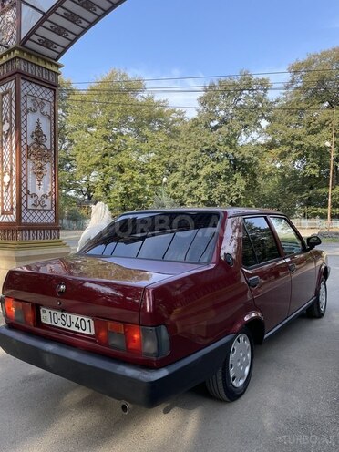 Tofas Sahin 2006, 98,000 km - 1.5 l - Masallı