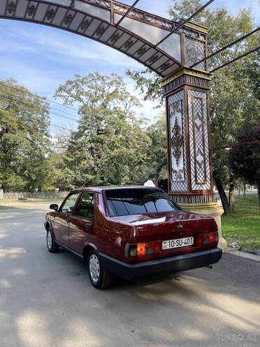 Tofas Sahin 2006, 98,000 km - 1.5 l - Masallı