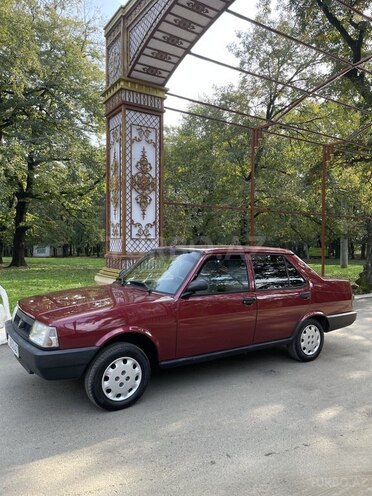 Tofas Sahin 2006, 98,000 km - 1.5 l - Masallı