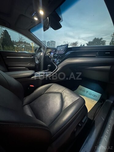 Toyota Camry 2021, 81,000 km - 2.5 л - Bakı