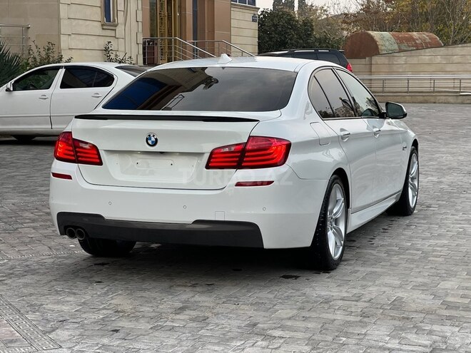 BMW 520 2016, 150,000 km - 2.0 l - Bakı