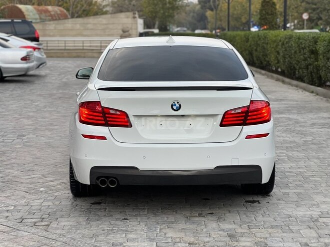 BMW 520 2016, 150,000 km - 2.0 l - Bakı