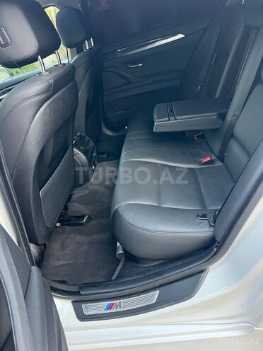 BMW 520 2016, 150,000 km - 2.0 l - Bakı