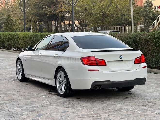 BMW 520 2016, 150,000 km - 2.0 l - Bakı