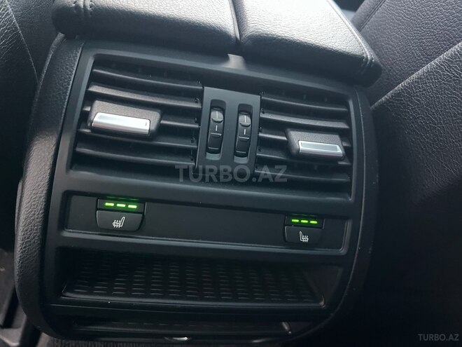 BMW 520 2016, 150,000 km - 2.0 l - Bakı