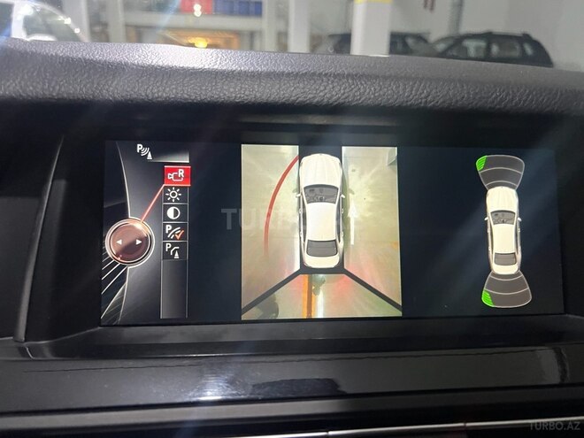 BMW 520 2016, 150,000 km - 2.0 l - Bakı