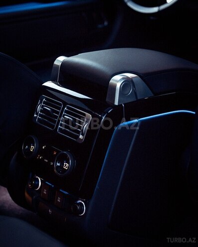 Land Rover Range Rover 2021, 58,200 km - 3.0 l - Bakı