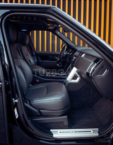 Land Rover Range Rover 2021, 58,200 km - 3.0 l - Bakı