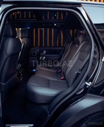 Land Rover Range Rover 2021, 58,200 km - 3.0 l - Bakı
