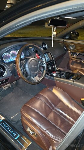 Jaguar  2015, 86,000 km - 5.0 l - Bakı