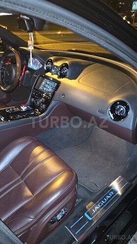 Jaguar  2015, 86,000 km - 5.0 l - Bakı