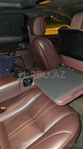 Jaguar  2015, 86,000 km - 5.0 l - Bakı
