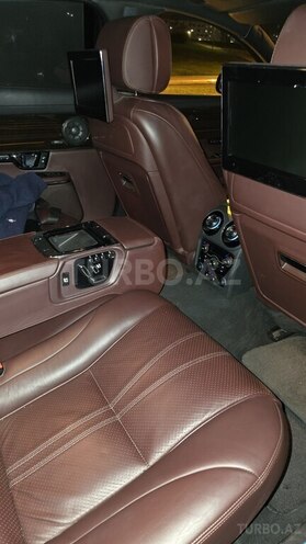 Jaguar  2015, 86,000 km - 5.0 l - Bakı