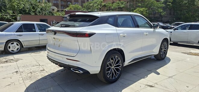Changan  2025, 0 km - 1.5 l - Bakı