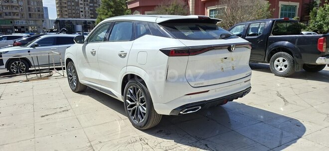 Changan  2025, 0 km - 1.5 l - Bakı