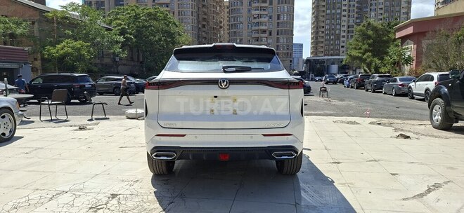 Changan  2025, 0 km - 1.5 l - Bakı
