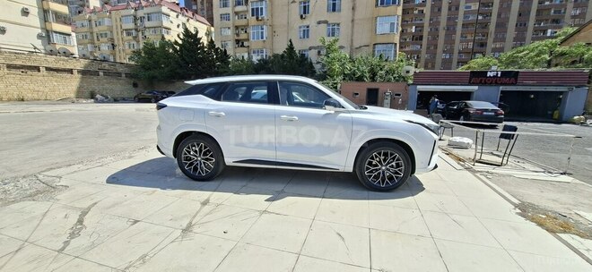 Changan  2025, 0 km - 1.5 l - Bakı