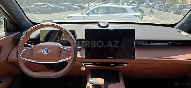 Changan  2025, 0 km - 1.5 l - Bakı