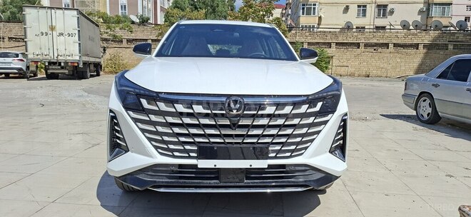 Changan  2025, 0 km - 1.5 l - Bakı