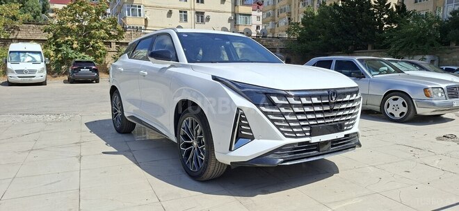 Changan  2025, 0 km - 1.5 l - Bakı