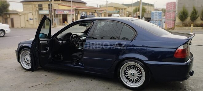 BMW 318 1998, 313,000 km - 1.9 l - Bakı