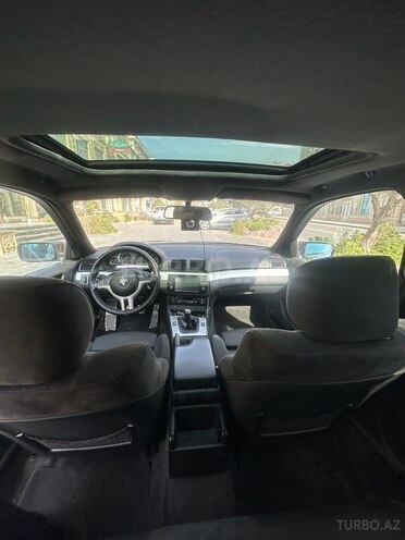 BMW 318 1998, 313,000 km - 1.9 l - Bakı