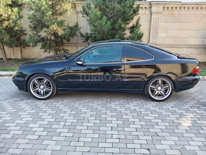 Mercedes  1999, 260,000 km - 2.3 l - İmişli