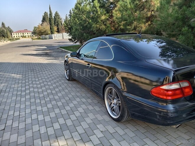 Mercedes  1999, 260,000 km - 2.3 l - İmişli