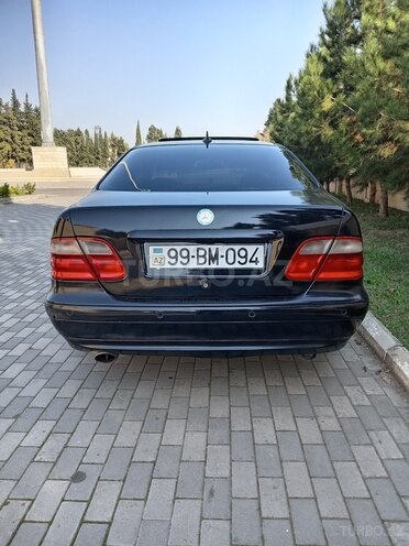 Mercedes  1999, 260,000 km - 2.3 l - İmişli