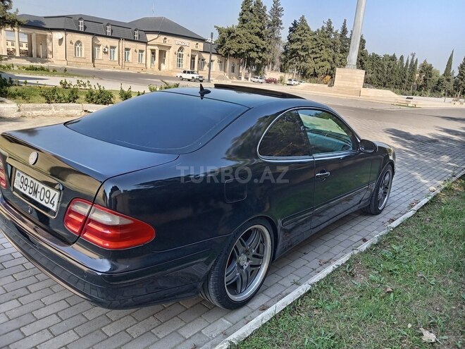 Mercedes  1999, 260,000 km - 2.3 l - İmişli