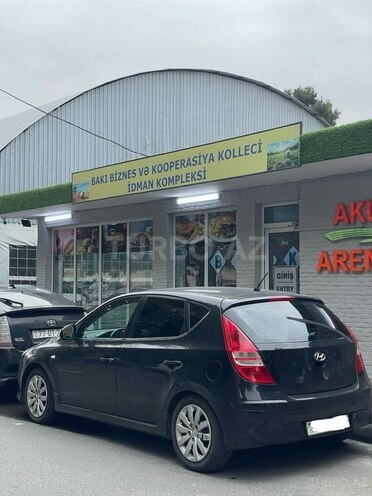 Hyundai i30 2011, 278,500 km - 1.6 l - Bakı