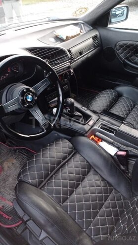 BMW 325 1992, 373,000 km - 2.5 l - Bakı