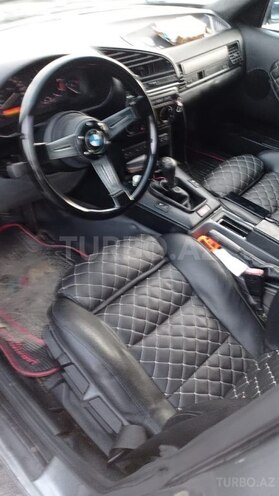 BMW 325 1992, 373,000 km - 2.5 l - Bakı
