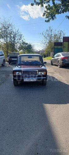 LADA (VAZ) 2107 2009, 78,321 km - 1.7 л - Cəlilabad