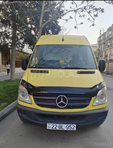 Mercedes Sprinter 315 2008, 330,000 km - 2.2 л - Bakı