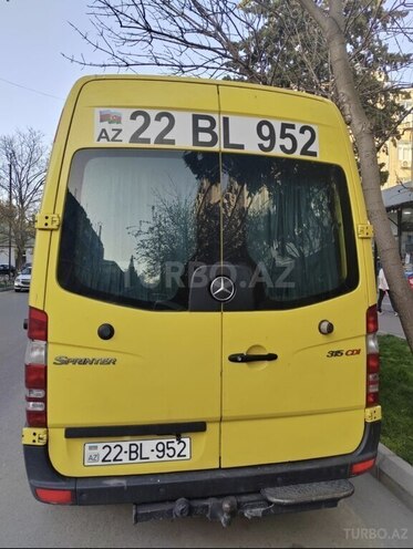 Mercedes Sprinter 315 2008, 330,000 km - 2.2 л - Bakı