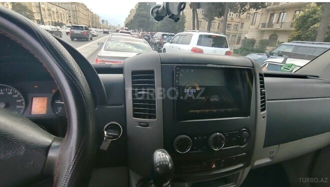 Mercedes Sprinter 315 2008, 330,000 km - 2.2 л - Bakı