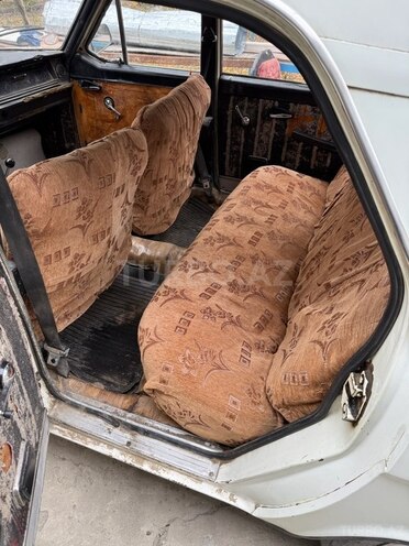 GAZ 24 1983, 358,523 km - 2.5 л - Zərdab