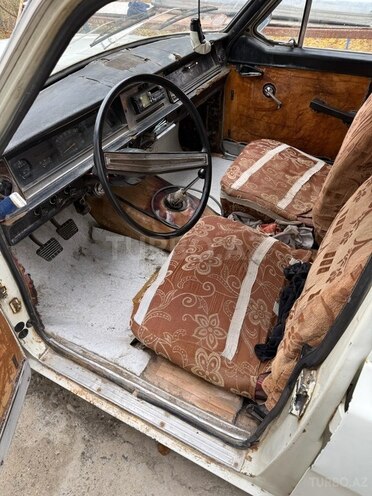 GAZ 24 1983, 358,523 km - 2.5 л - Zərdab