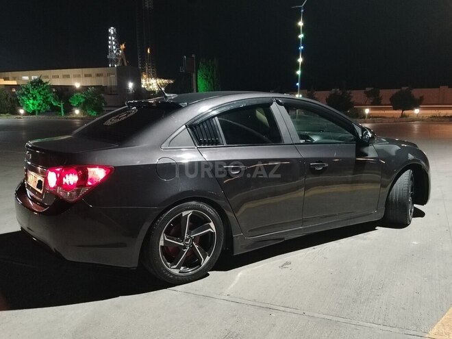 Chevrolet Cruze 2011, 278,400 km - 1.4 л - Gəncə