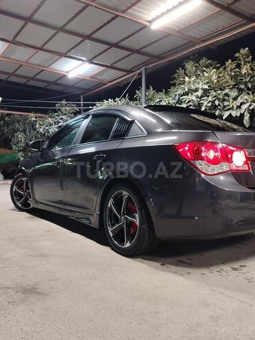 Chevrolet Cruze 2011, 278,400 km - 1.4 л - Gəncə