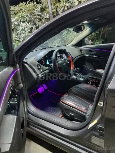 Chevrolet Cruze 2011, 278,400 km - 1.4 л - Gəncə