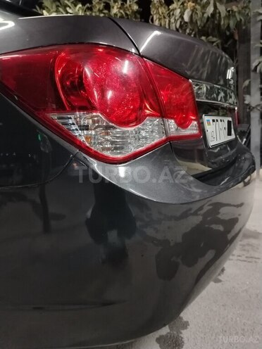 Chevrolet Cruze 2011, 278,400 km - 1.4 л - Gəncə