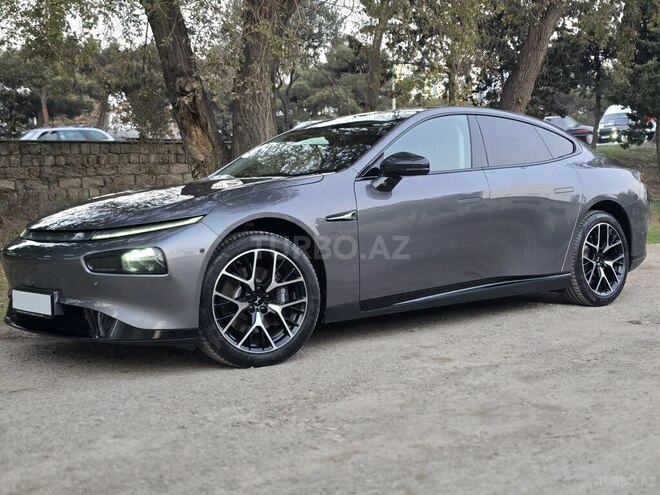 XPeng P7 2023, 44,700 km - 0.0 l - Bakı