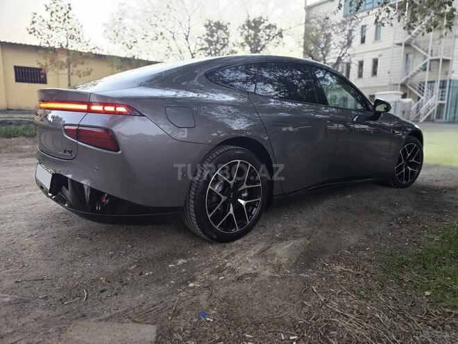 XPeng P7 2023, 44,700 km - 0.0 l - Bakı